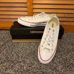 Convers Women’s Chuck Taylor All Star